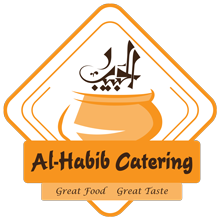 Al Habib Catering Restaurant & Catering HTML Template
