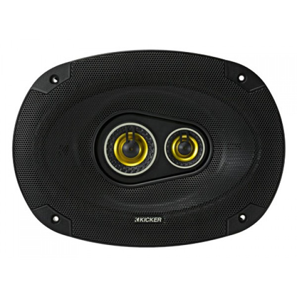 CSC5 5.25-Inch (130mm) Coaxial Speakers, 4-Ohm